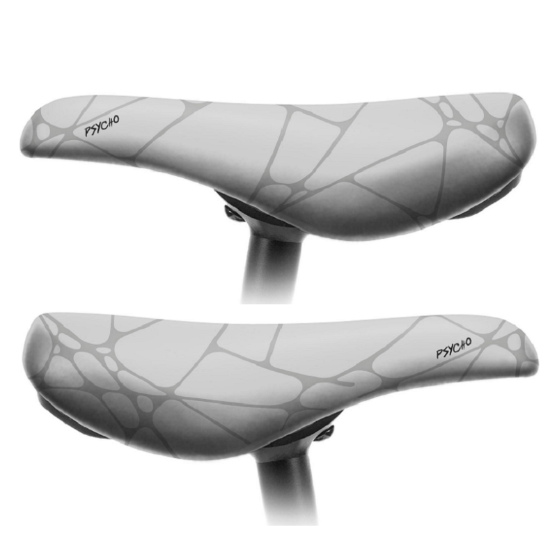 saddle